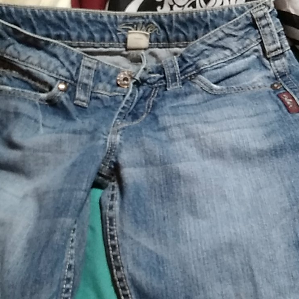 Womens jeans